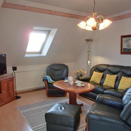 Ferienwohnung N24 กราล-มือริทซ์ ภายนอก รูปภาพ
