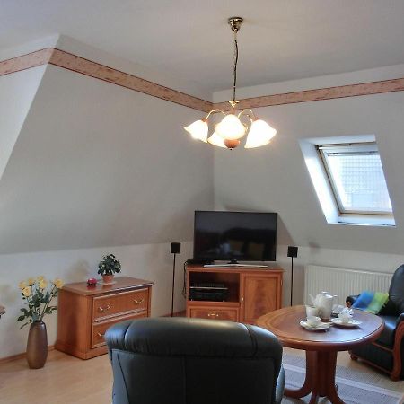 Ferienwohnung N24 กราล-มือริทซ์ ภายนอก รูปภาพ