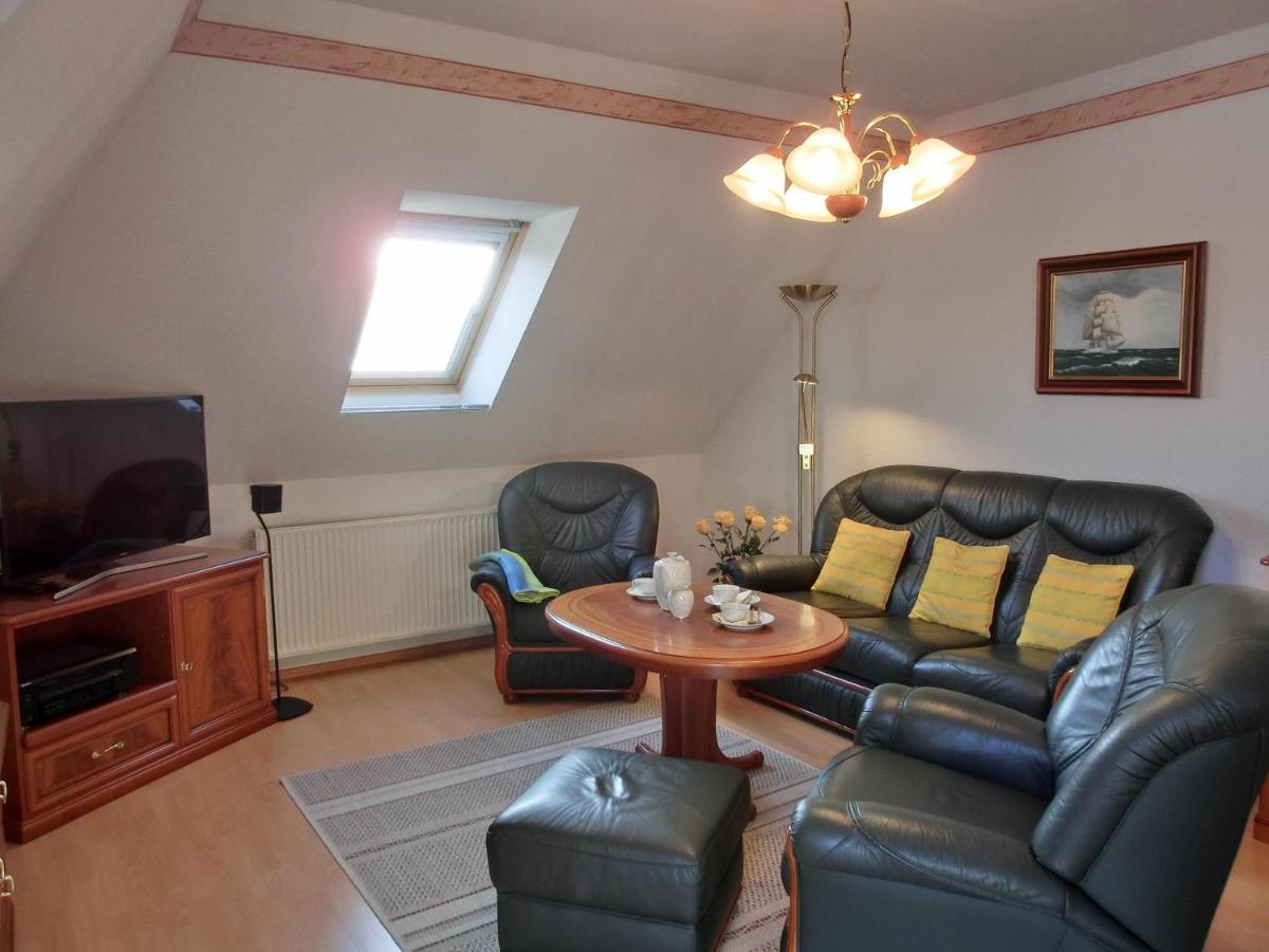 Ferienwohnung N24 กราล-มือริทซ์ ภายนอก รูปภาพ