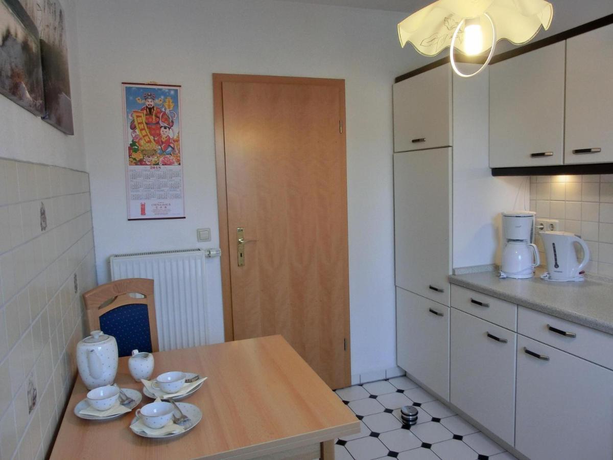 Ferienwohnung N24 กราล-มือริทซ์ ภายนอก รูปภาพ