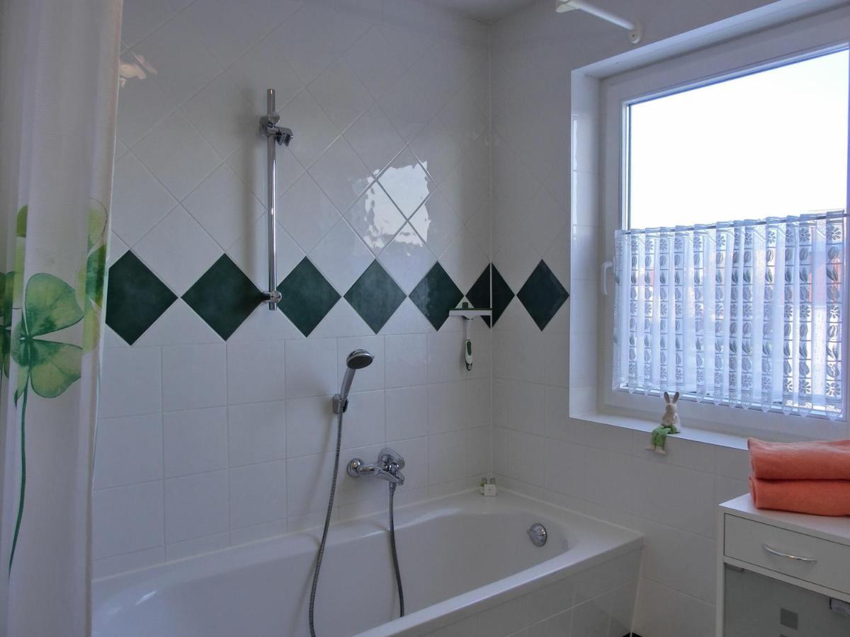 Ferienwohnung N24 กราล-มือริทซ์ ภายนอก รูปภาพ